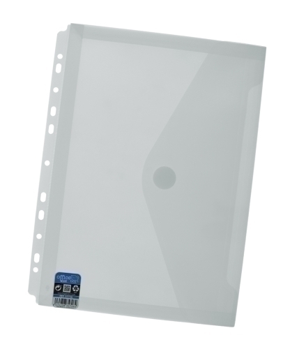 DOSSIER SOBRE OFFICE FUELL.PP VLC.A4+ CR