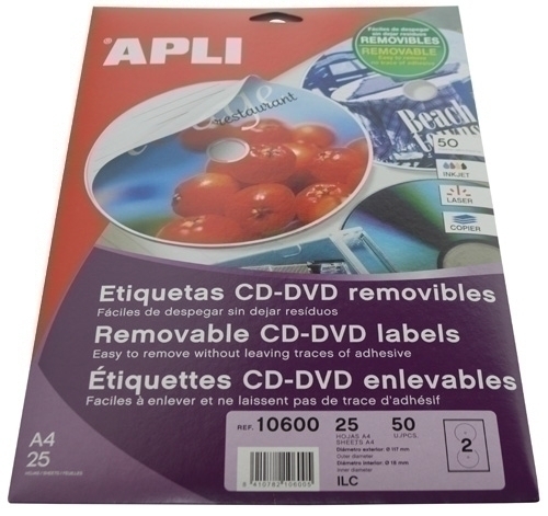 ETIQ.IMP.APLI 10600 25h A4 CD.REMØ117x18