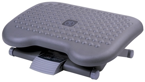 REPOSAPIES FELLOWES AJUST. ERGO PREMIUN