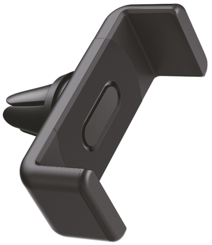 SOPORTE COCHE TECHONE PARA MOVIL NEGRO