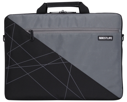MALETIN PORTATIL BESTLIFE 3002 15,6 NEG