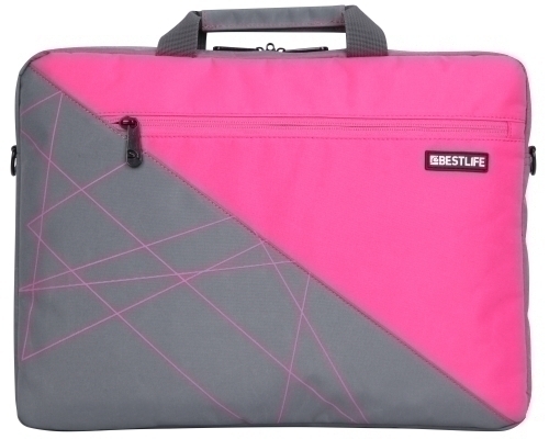MALETIN PORTATIL BESTLIFE 3002 15,6 ROS