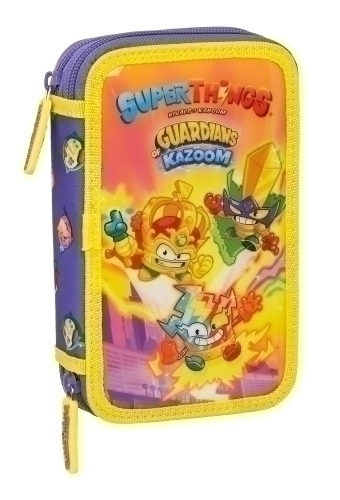 SAFTA-SUPERTHINGS PLUMIER DOBLE 28 PZS
