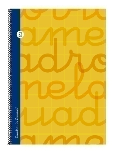 LAMELA BLOC t.FORR.Fº 80h CDV. 2,5 NJ. - Pack de 5 unidades