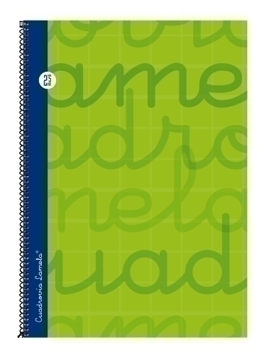 LAMELA BLOC t.FORR.Fº 80h CDV. 2,5 VD. - Pack de 5 unidades