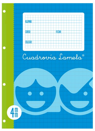 LAMELA RECAMBIO 4º 100h CDV. 4 - Pack de 10 unidades