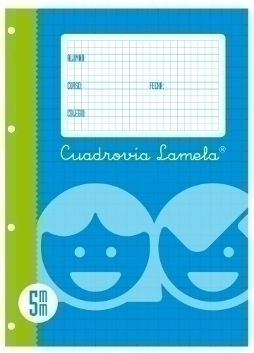 LAMELA RECAMBIO 4º 100h CDV. 5 - Pack de 10 unidades