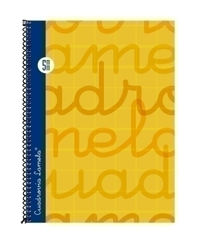 LAMELA BLOC t.FORR. 4º 80h CDV. 5 NARJ. - Pack de 5 unidades