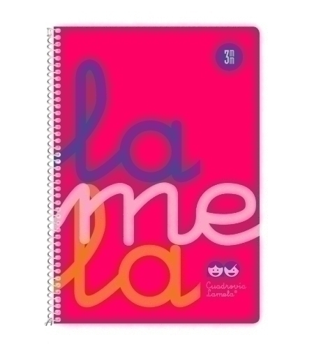 LAMELA BLOC t.PP 4º 80h CDV. 3 RS - Pack de 5 unidades