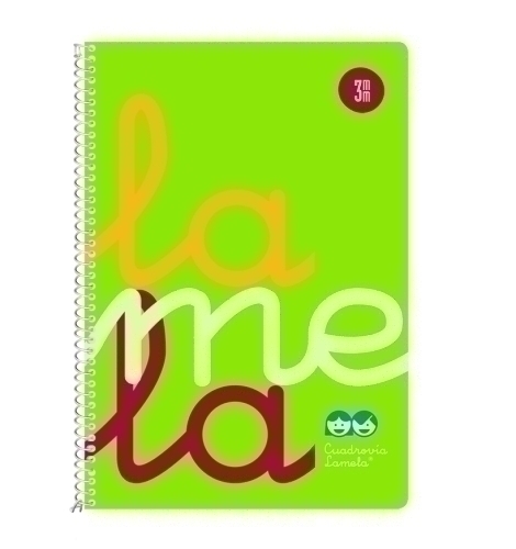 LAMELA BLOC t.PP 4º 80h CDV. 3 VD - Pack de 5 unidades