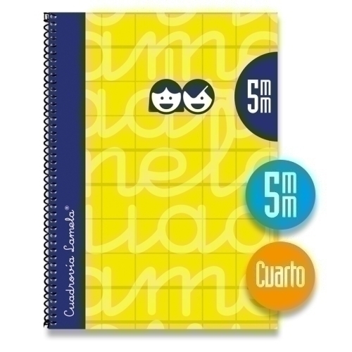 LAMELA BLOC t.FORR. 4º 80h CDV. 5 AM. - Pack de 5 unidades
