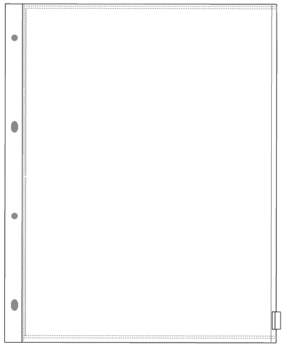 RECAM.AG.SENFORT PLANNER 19x26 2 F.CREM.