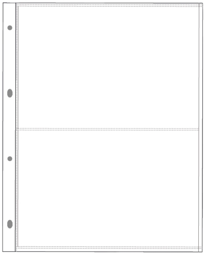 RECAM.AG.SENFORT PLANNER 19x26 2 F.POSTA