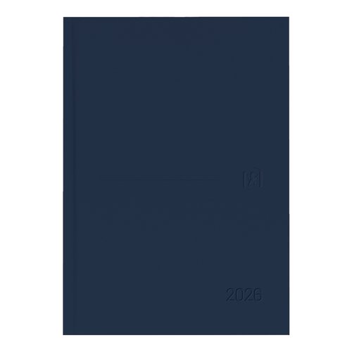 AG.OXF. MINIMAL t.ACOL. A5 D/P AZUL