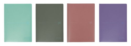 AG.OXF. MODERN t.ACOL. A5 D/P SURTIDO - Color no elegible