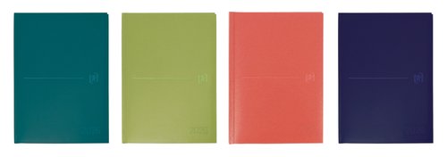 AG.OXF. MODERN t.ACOL. A5 D/P SURTIDO - Color no elegible