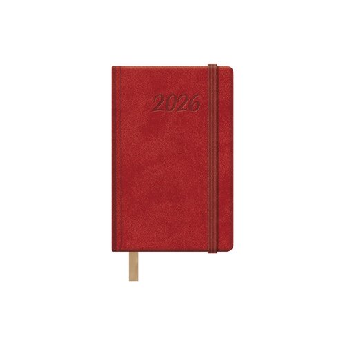 AG.DOHE SAMBA t.EXTRA 8,5x13 S/V ROJO
