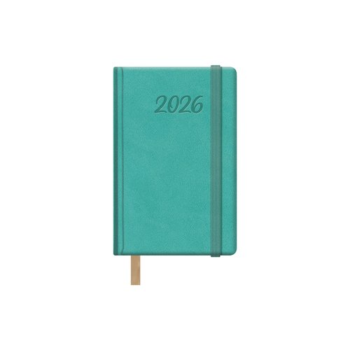 AG.DOHE SAMBA t.EXTRA 8,5x13 S/V VERDE M