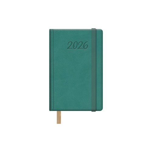 AG.DOHE SAMBA t.EXTRA 8,5x13 S/V VERDE