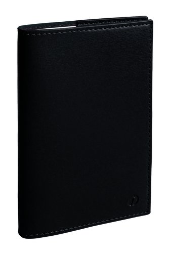 AG.QUO VADIS NOTE 27 210x270 S/V NEGRO