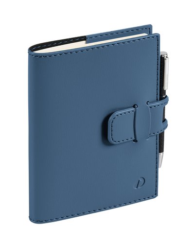 AG.QUO VADIS RANDONNEE 90x125 S/V AZUL