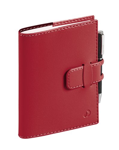 AG.QUO VADIS RANDONNEE 90x125 S/V ROJO
