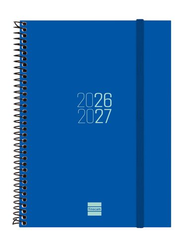 AG.ESC.F. ESPIR S/V E10 AZUL