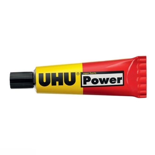 PEGAMENTO CONTACTO UHU POWER CONTACT 50