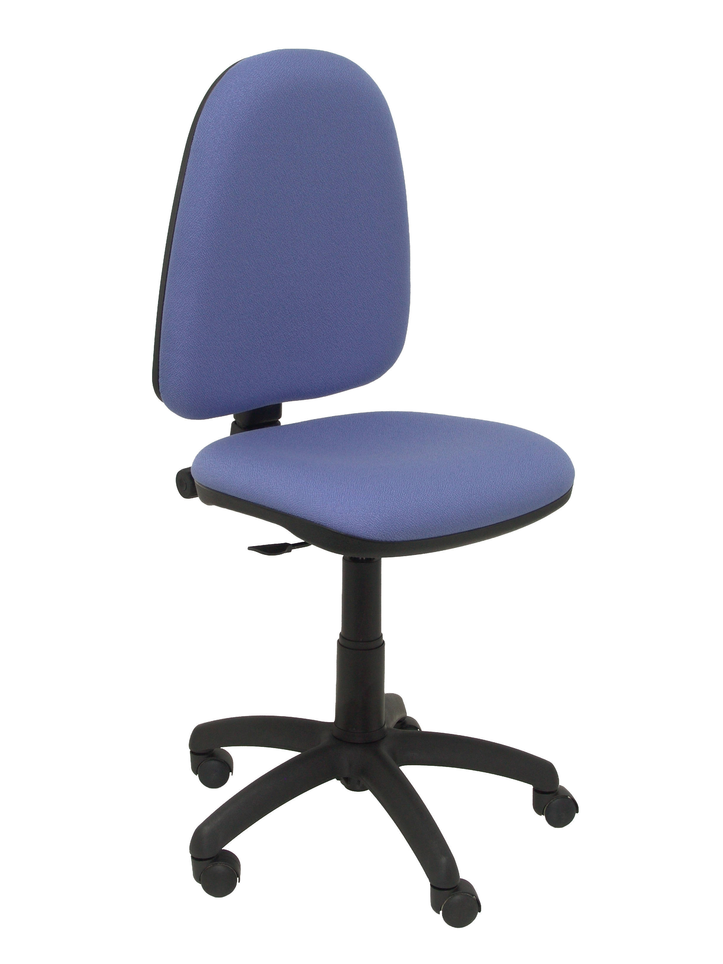 Silla Ayna bali azul claro
