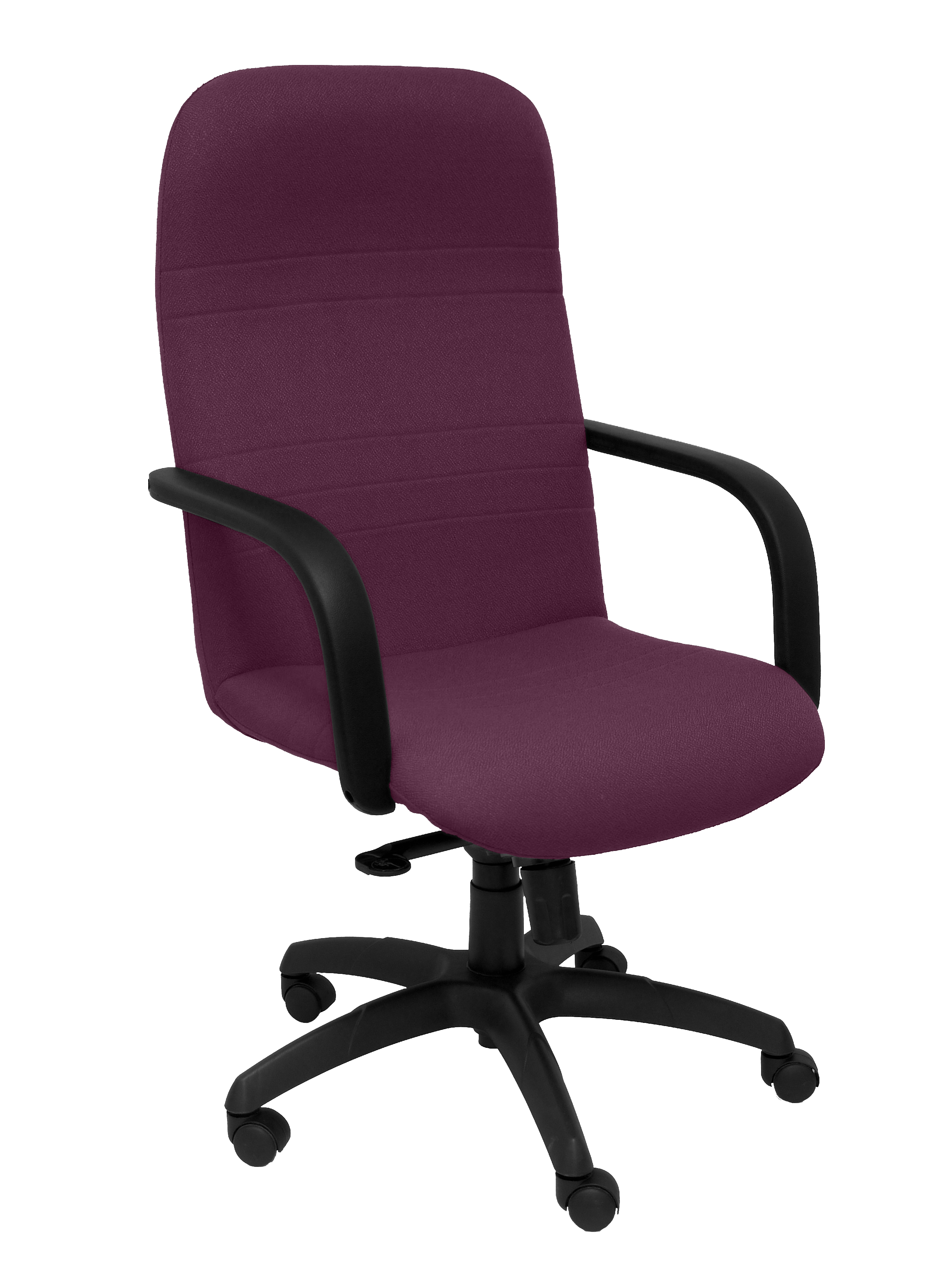 Sillón Letur bali morado