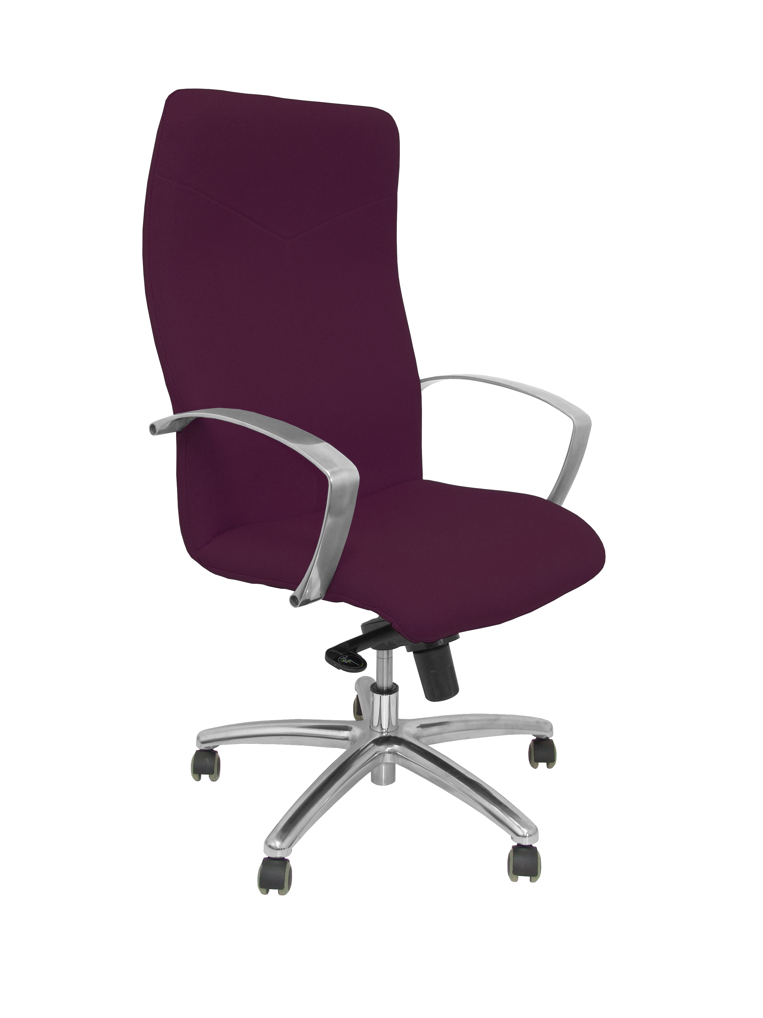 Sillón Caudete bali morado