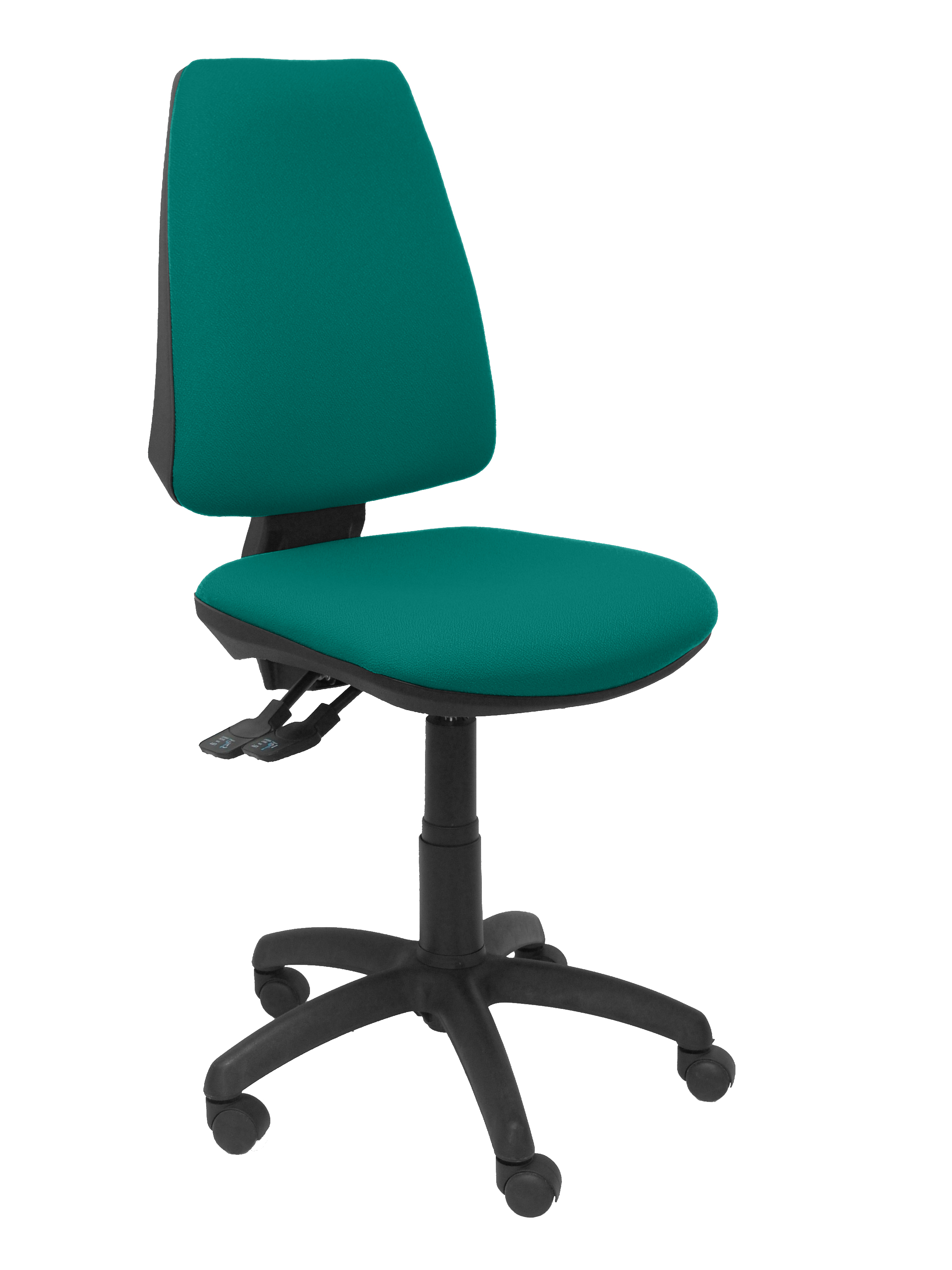 Silla Elche S bali verde claro