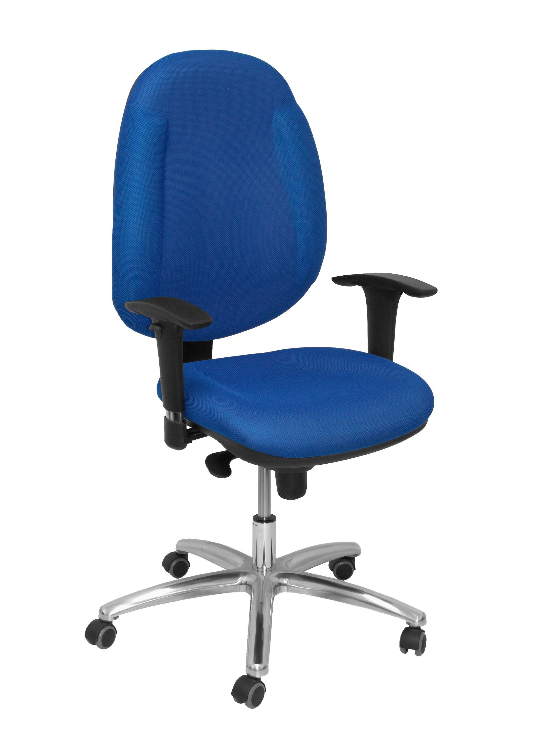 Silla Ontur azul