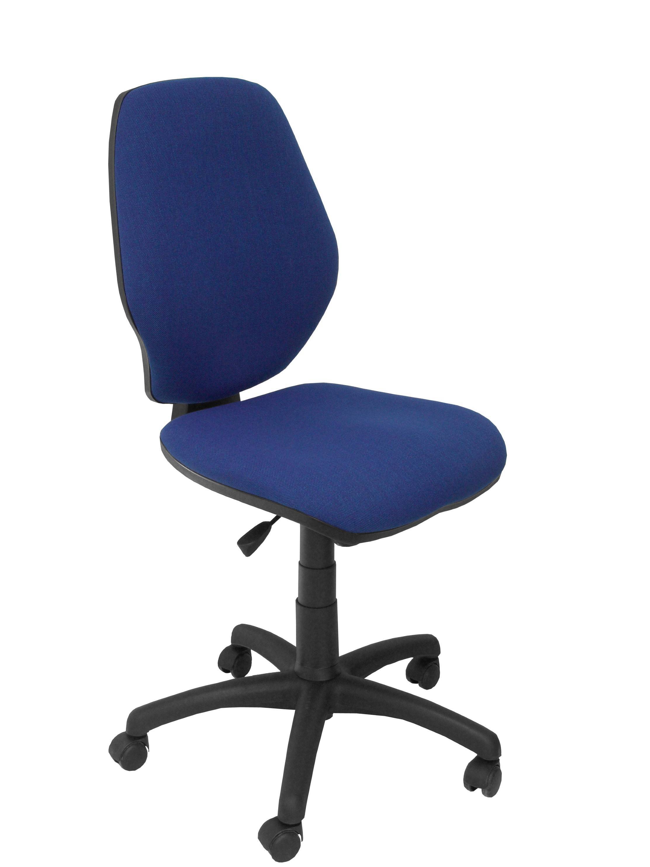 Silla Hoya arán azul