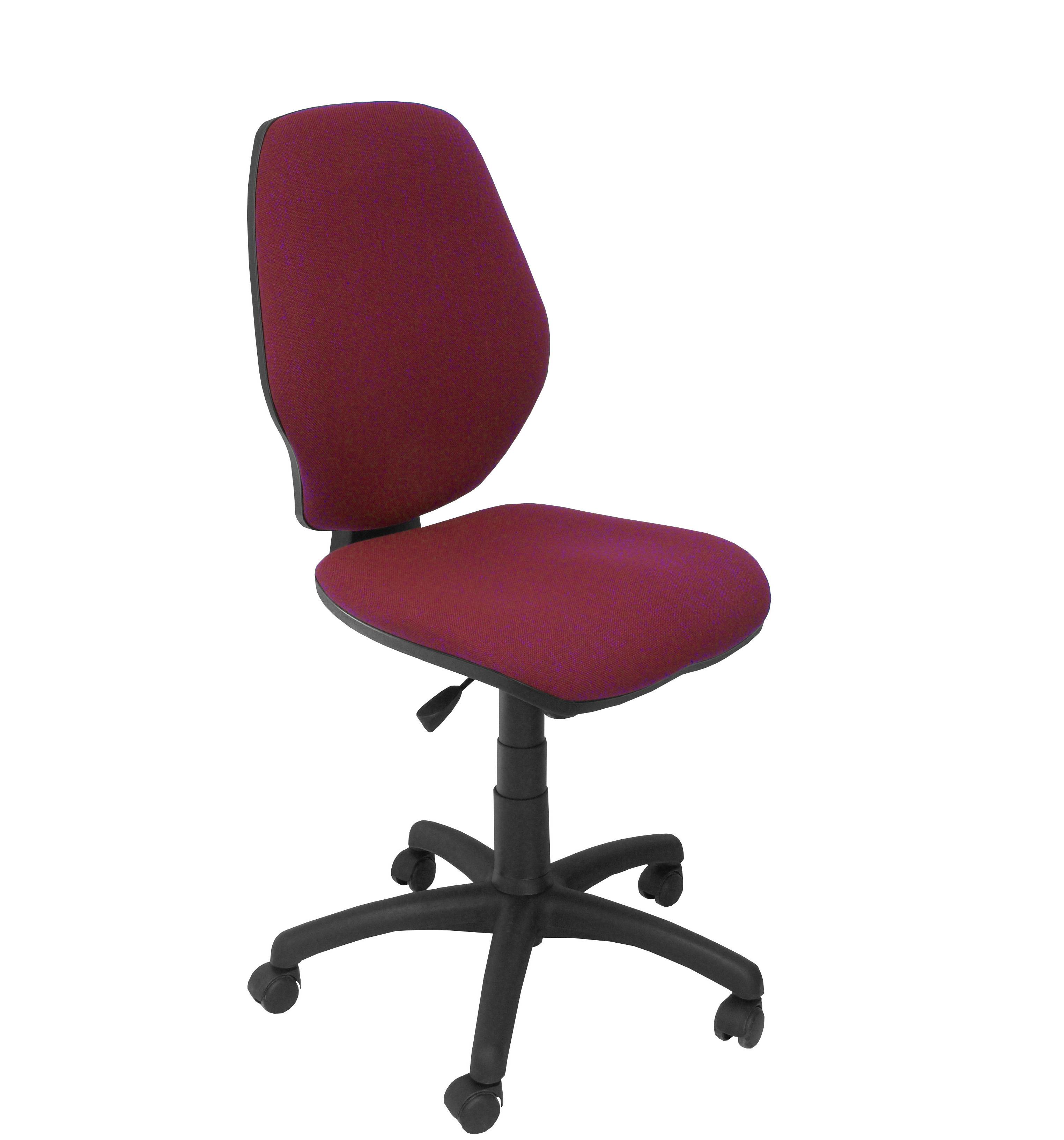 Silla Hoya arán rojo