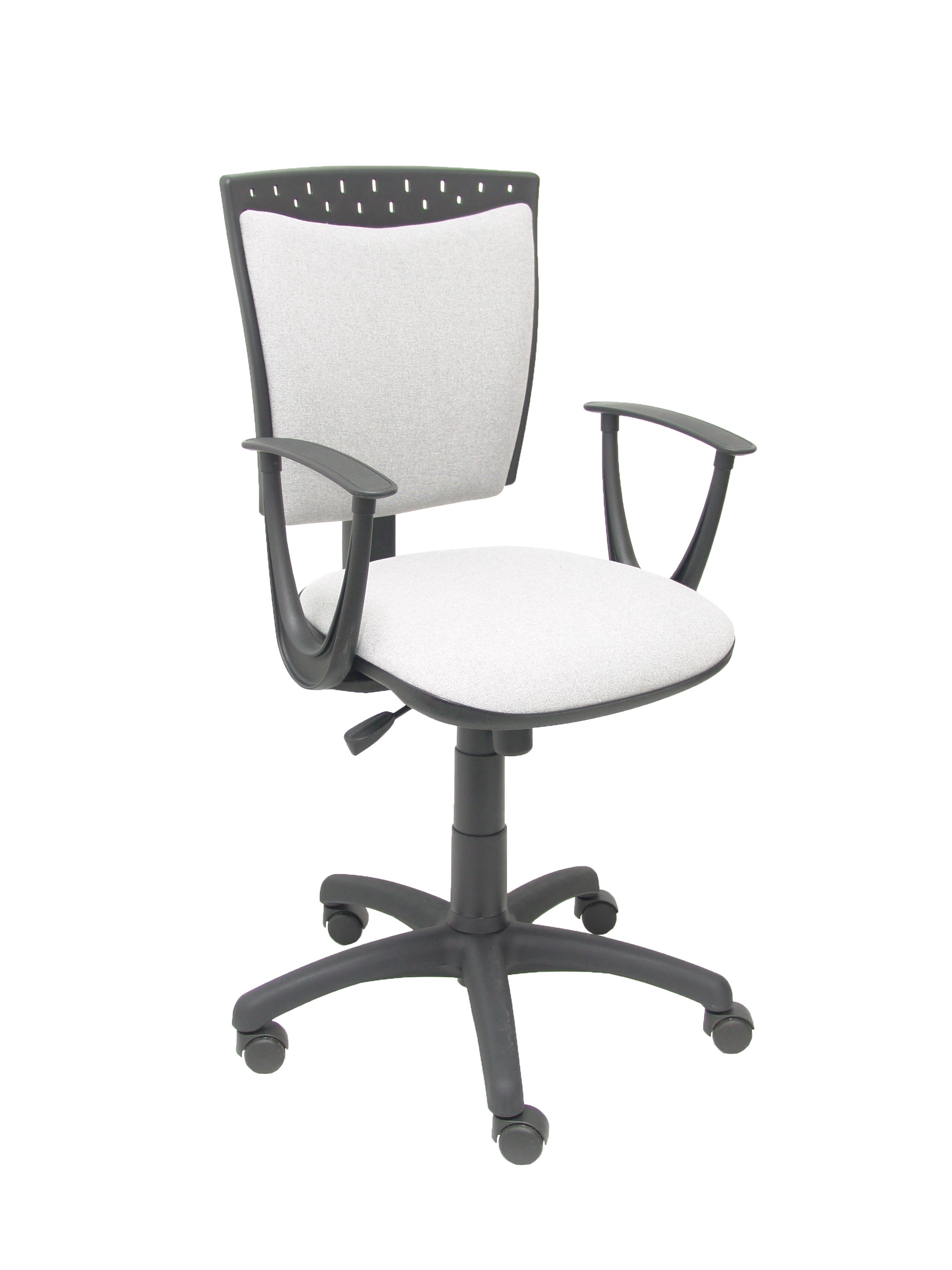 Silla Ferez gris