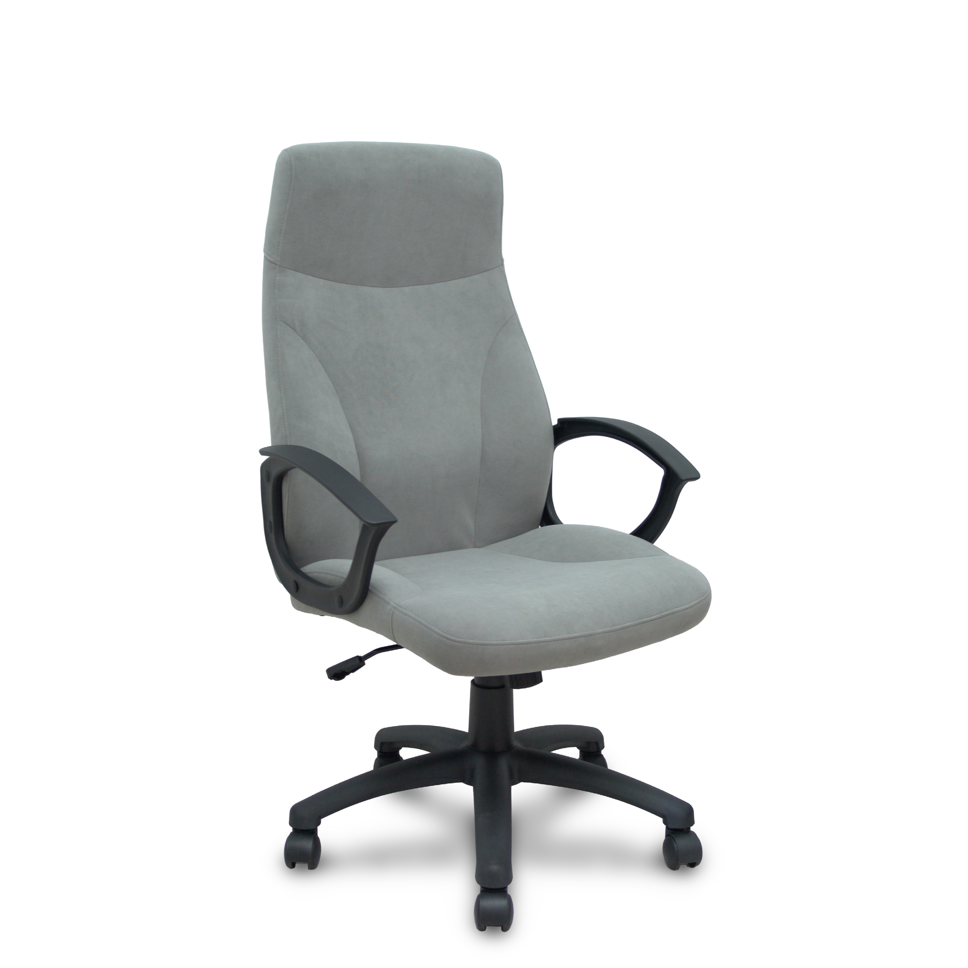 Sillón Opti530 tela color gris