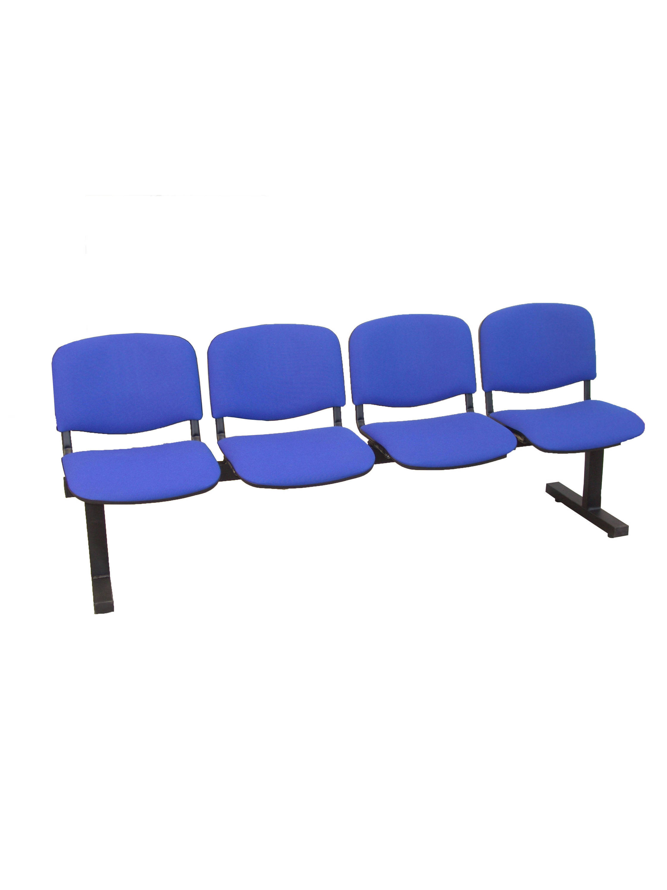 Bancada Villatoya aran azul