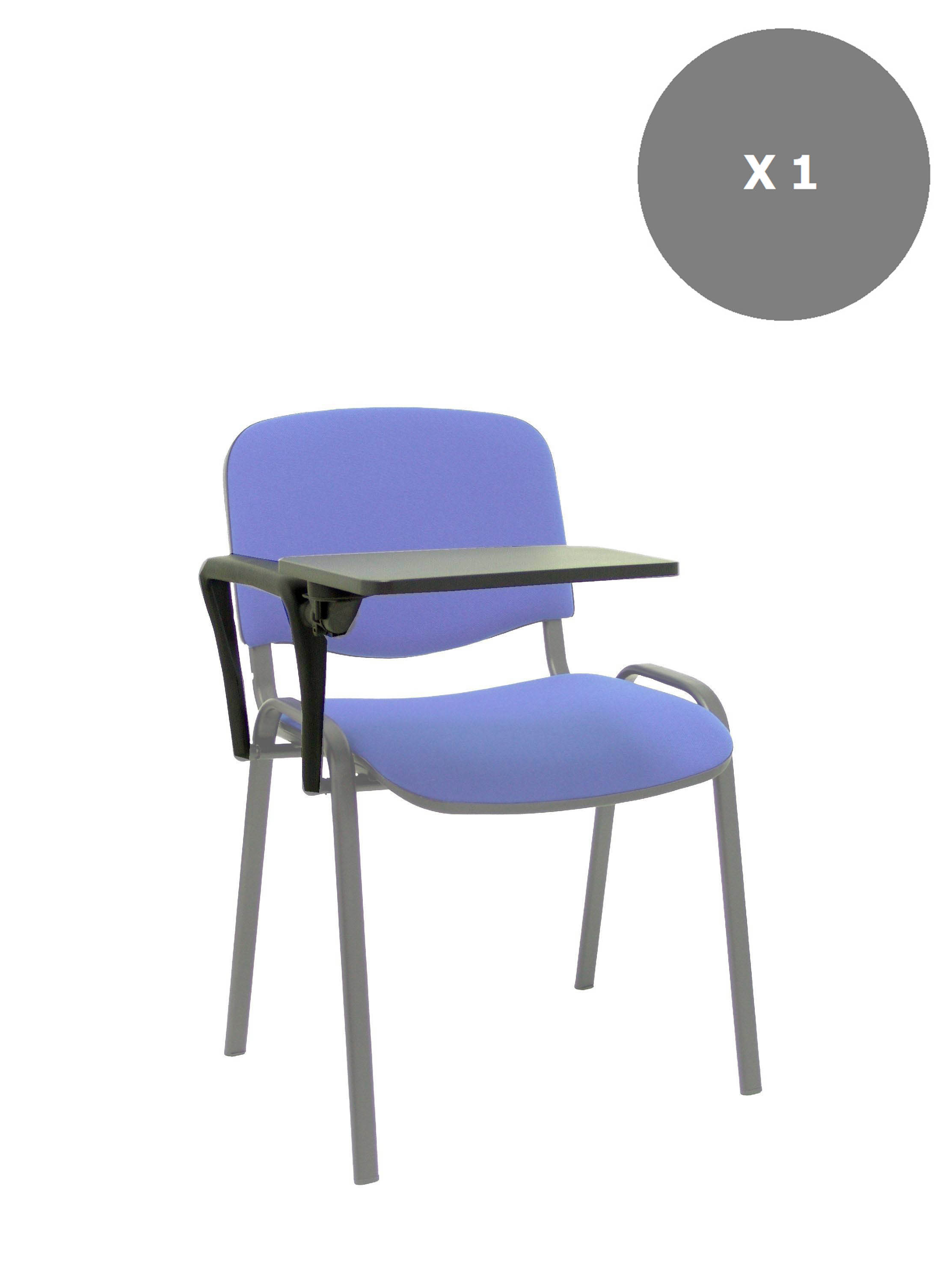 Kit de 1 brazo derecho con 1 pala derecha de PVC