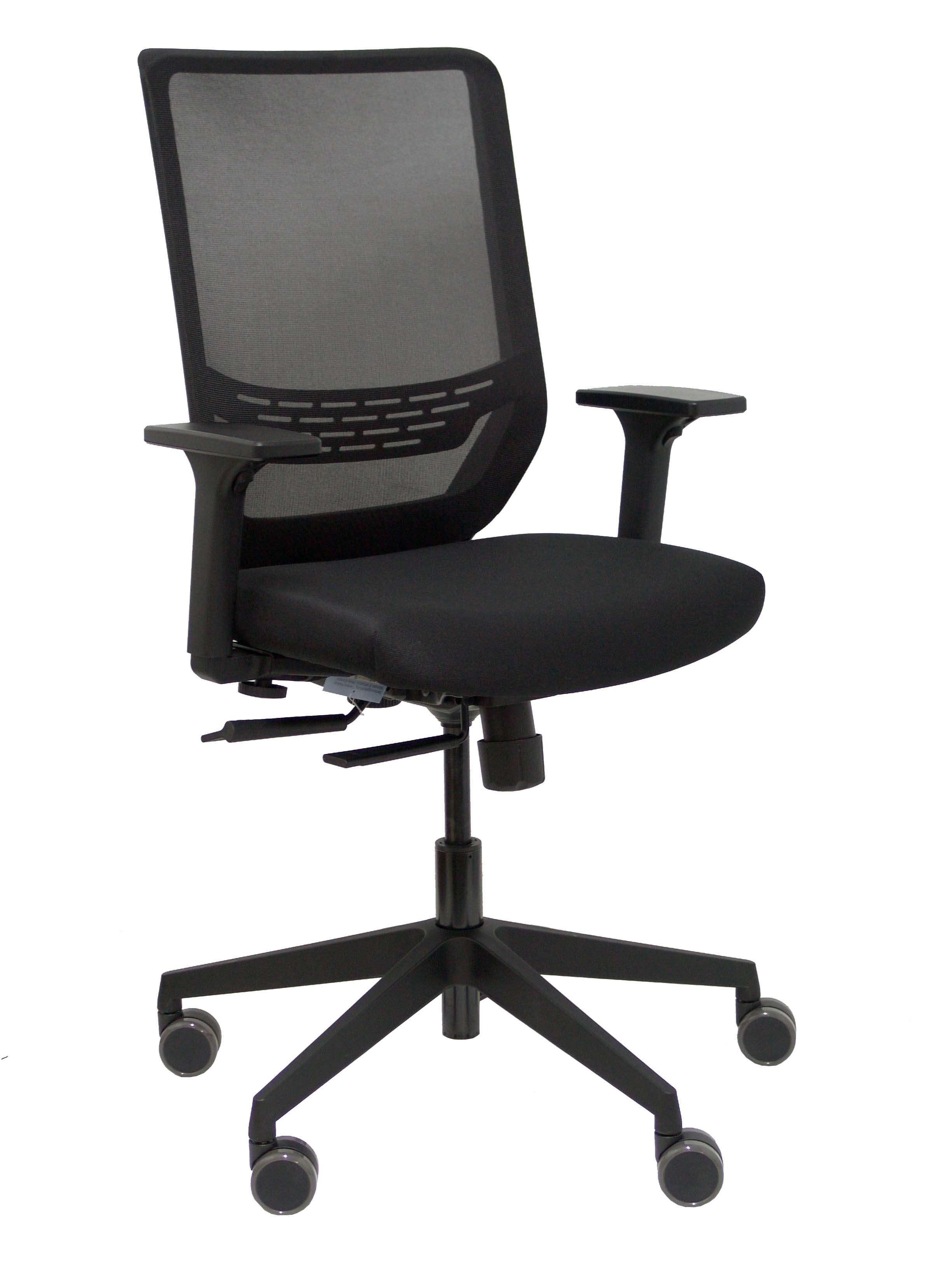 Silla To-Sync work
