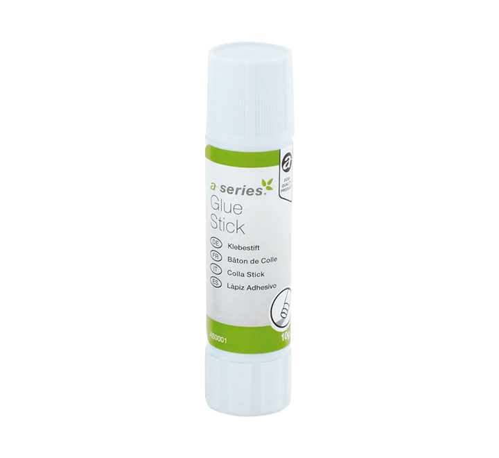 BARRA ADHESIVA A-SERIES 10 GR AS0001