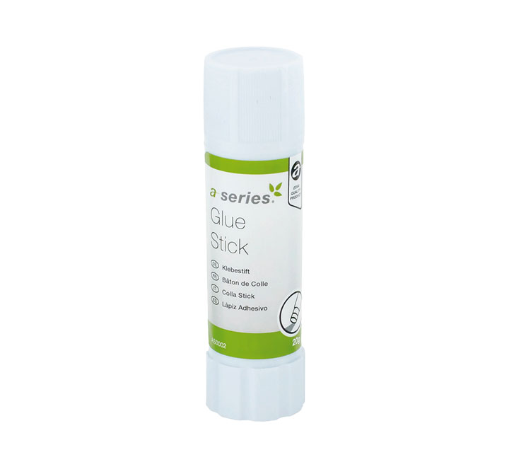 BARRA ADHESIVA A-SERIES 20 GR AS0002