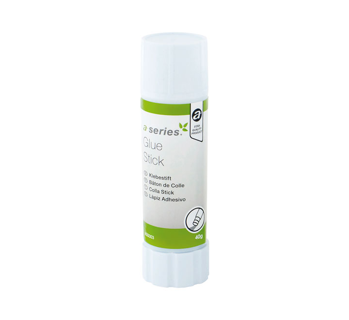 BARRA ADHESIVA A-SERIES 40 GR AS0003