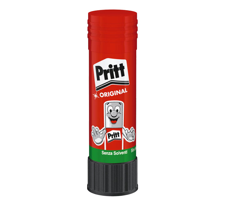 BARRA ADHESIVA PRITT STICK 22 GRS. 1584625