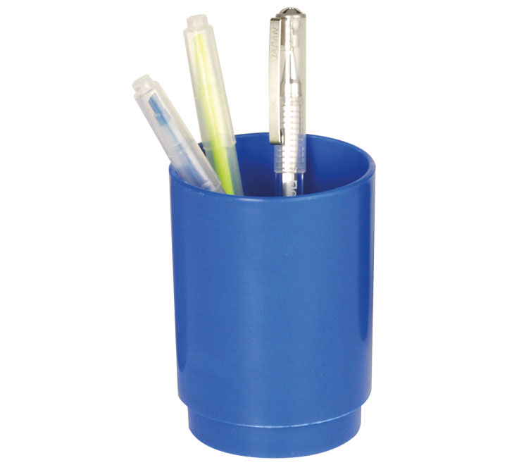 PORTALAPICES A-SERIES OPACO AZUL 205AS-07