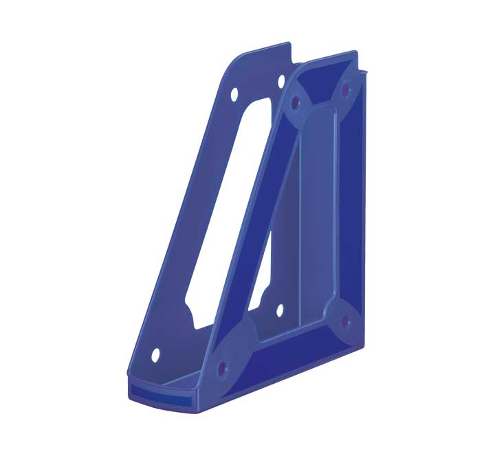 REVISTERO A-SERIES 60MM OPACO AZUL 151AS-07