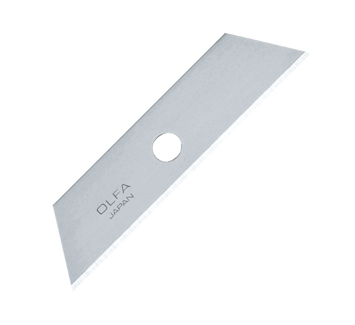 C. 5 CUHILLAS REC. CUTTER OLFA SKB-2