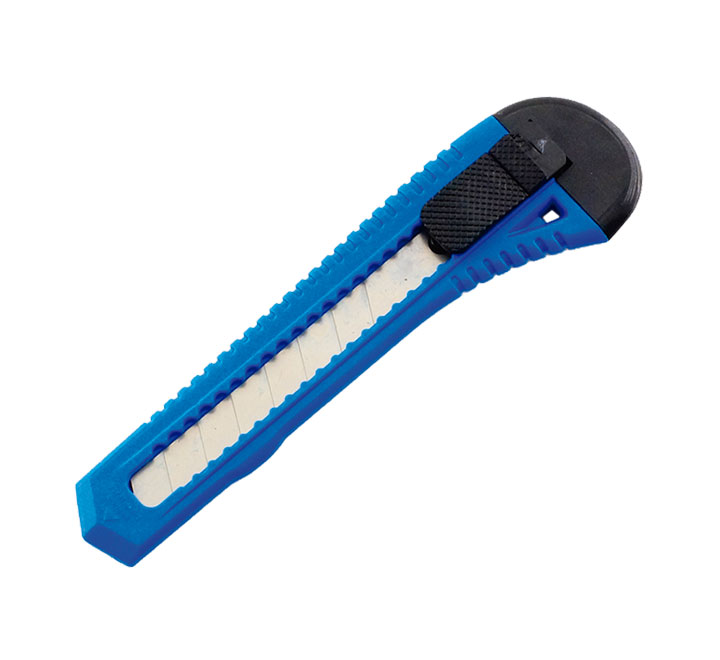 CUTTER PLASTICO A-SERIES 18MM AS1160