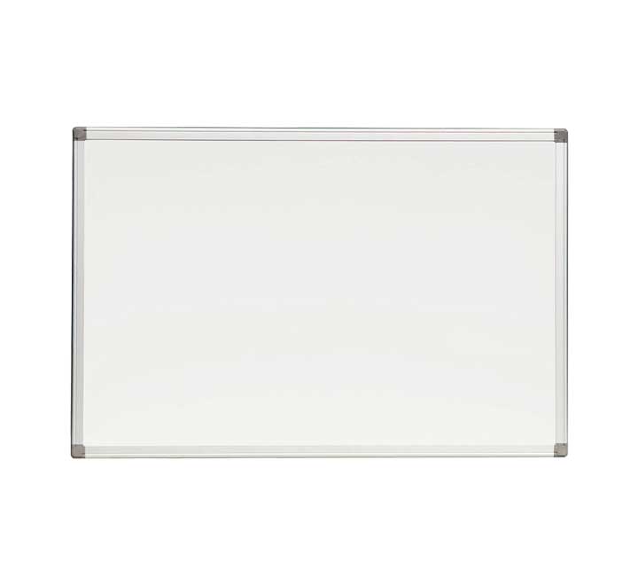 PIZARRA BLANCA A-SERIES MAGN 90X120CM AS1217