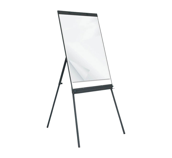 PIZARRA TRIPODE A-SERIES 68X105CM AS1228